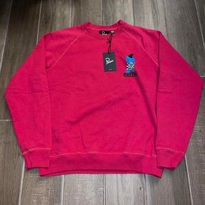 Parra Water Park Crewneck Sweatshirt